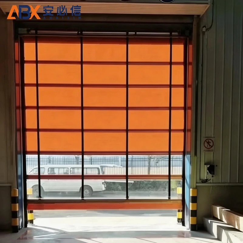 漳州市高速堆积门