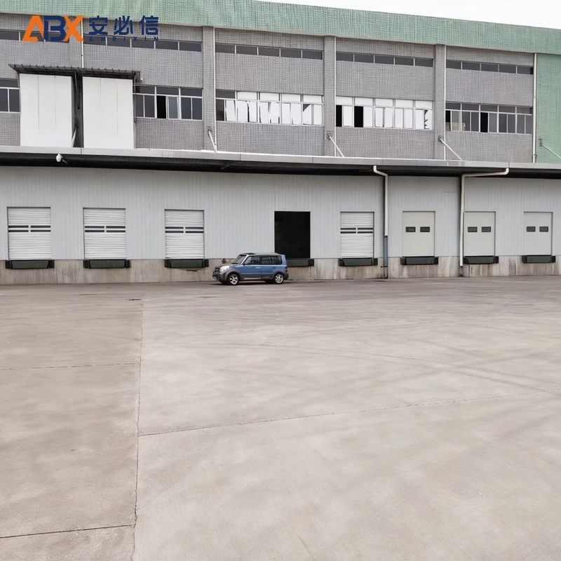 漳州市厂房高速门